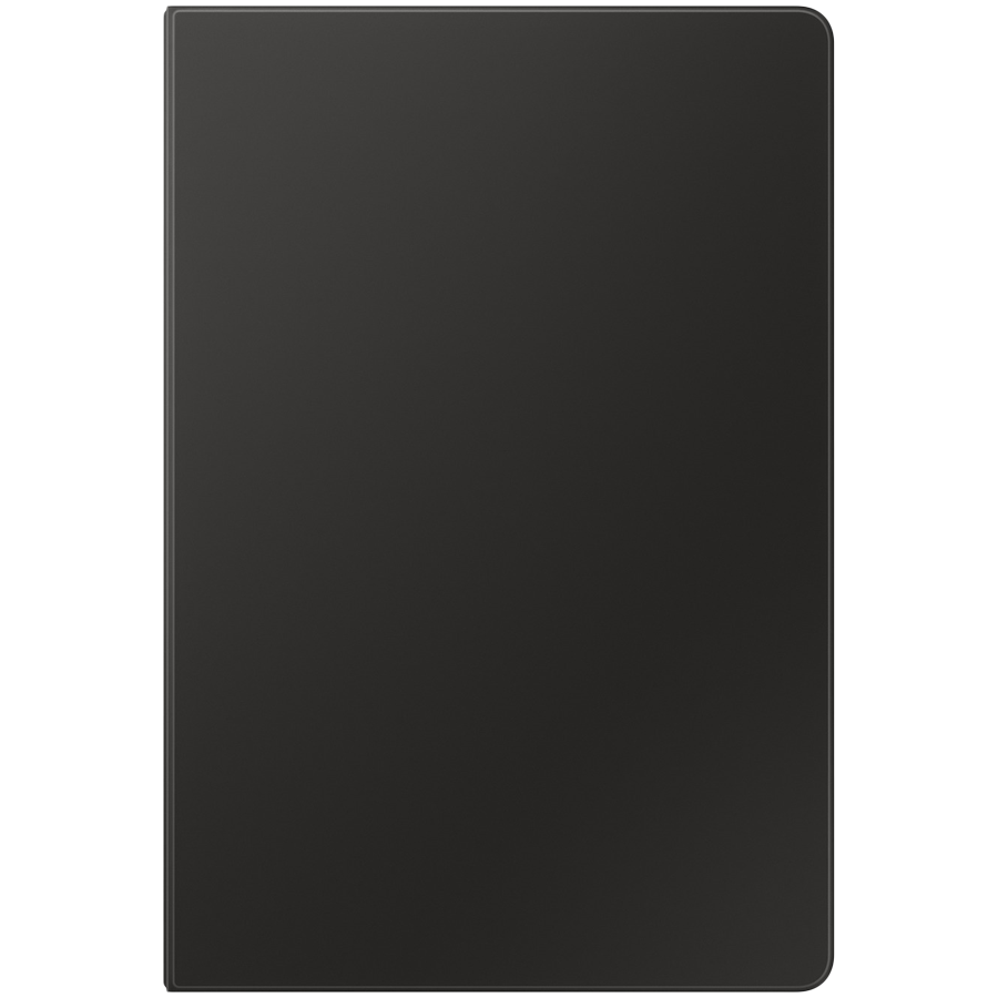 SAMSUNG Galaxy Tab S9/S9 FE/S10 FE/S10 Lite Book Cover Keyboard Black