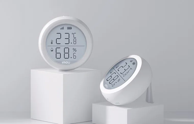 IMOU Senzor vlage i temperature ZTM1