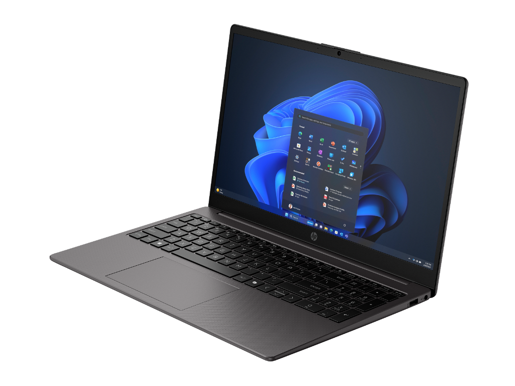 HP 255RG10 R5-7535U 15 16GB 5115.6 FHD, R5-7535U 2.9/4.6GHz16GB 4800, 512GB SSD, WiFi6+BT5.4