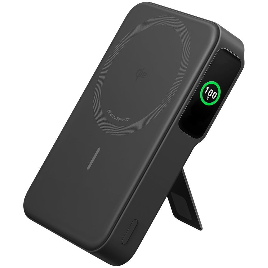 Anker MagGo Power Bank (10K) Black