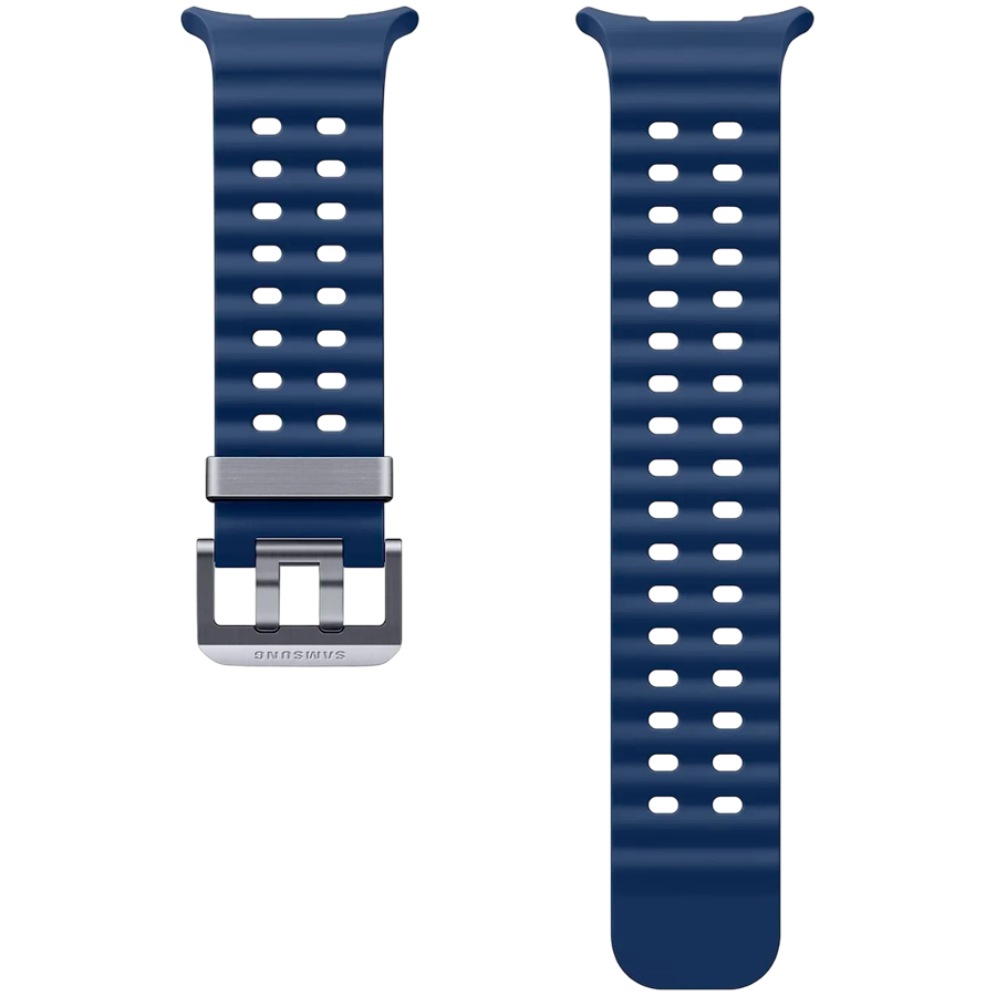 Samsung Galaxy Ultra Marine Band Blue