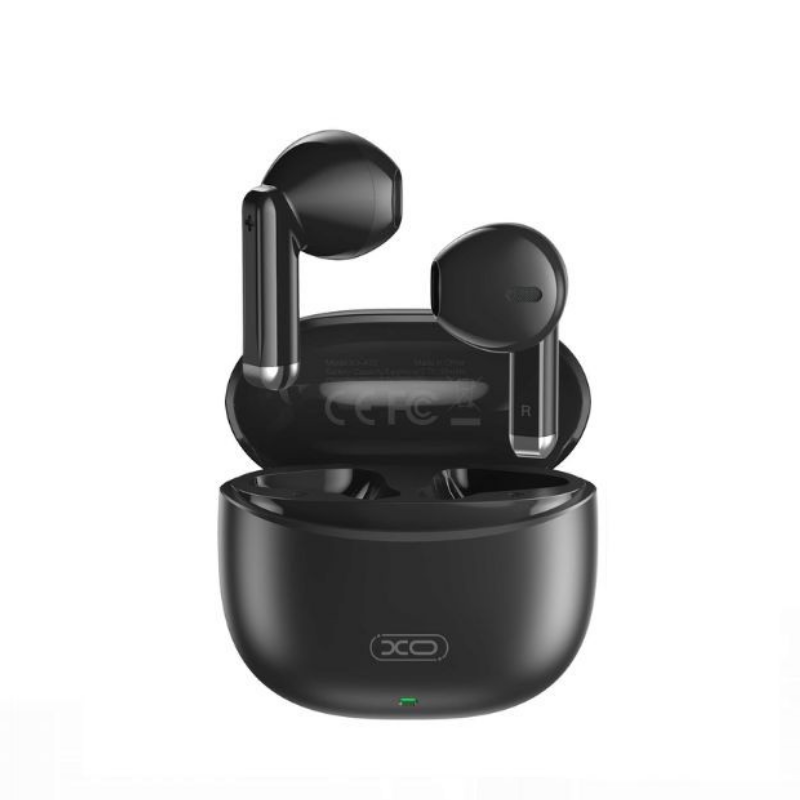 Slusalice XO X33 Bluetooth Black