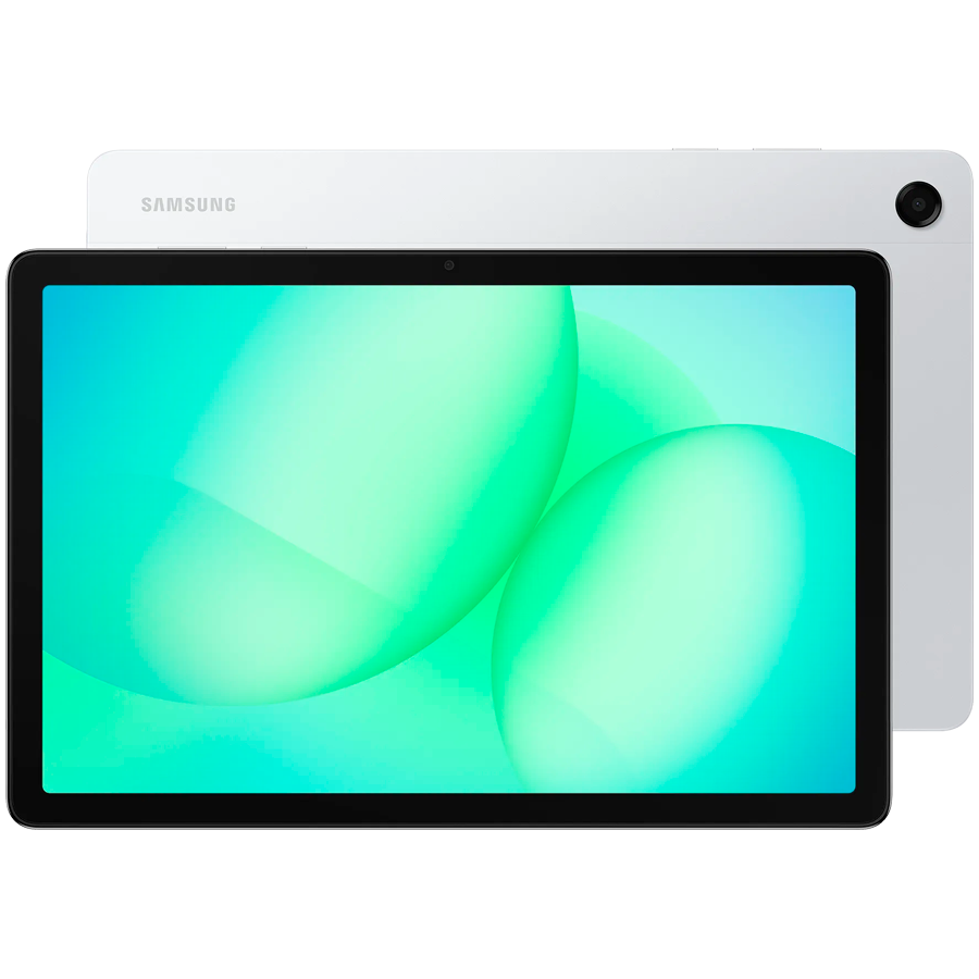 Samsung Galaxy Tab A11+ 11'' WiFi 6/128GB Silver