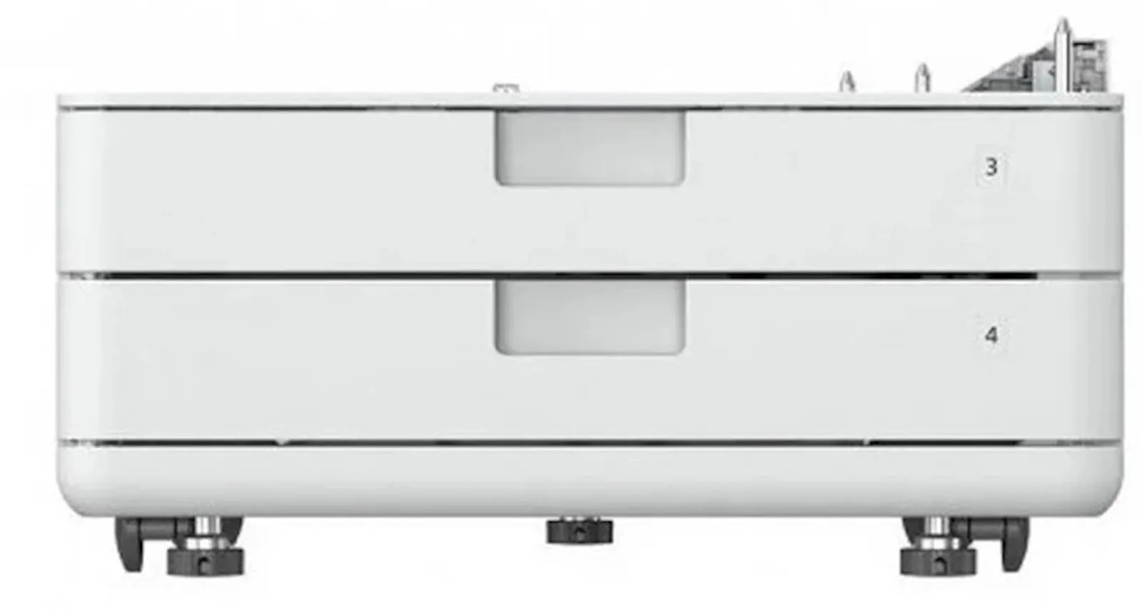 Dodatne 2 ladice sa postoljem CANON AW1