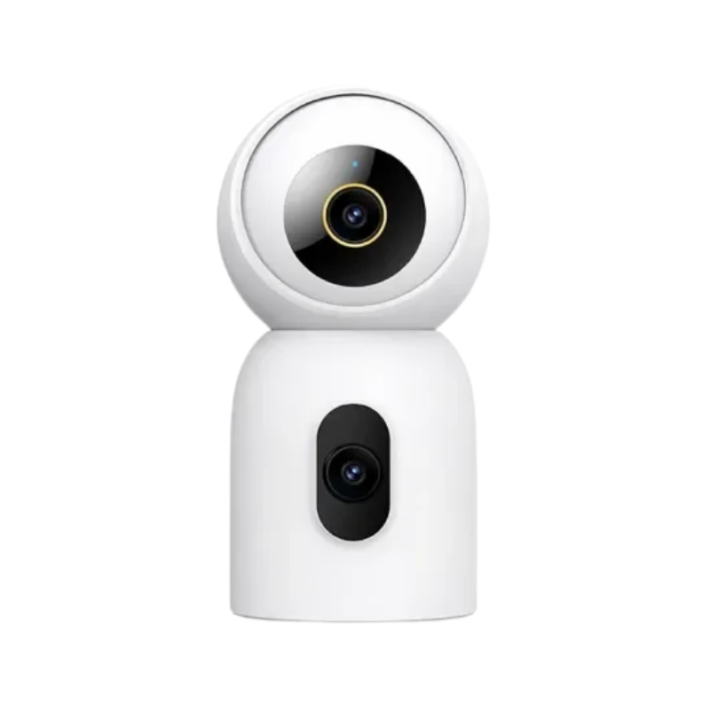 Xiaomi Mijia IMILAB C30 Dual Home Camera 360° 3K+3K WiFi