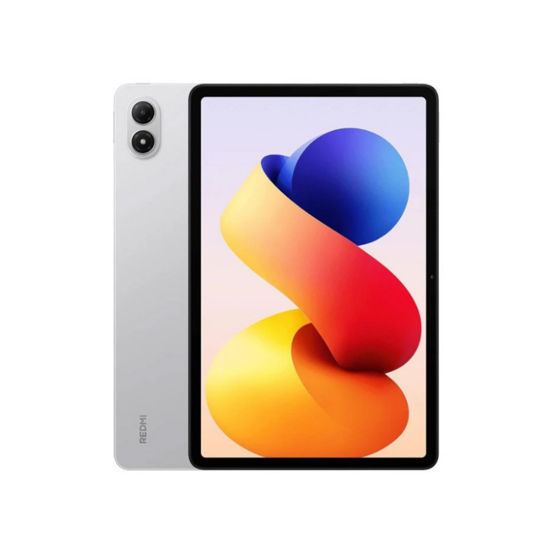 Xiaomi Redmi Pad 2 PRO WiFi 6GB 128GB Silwer