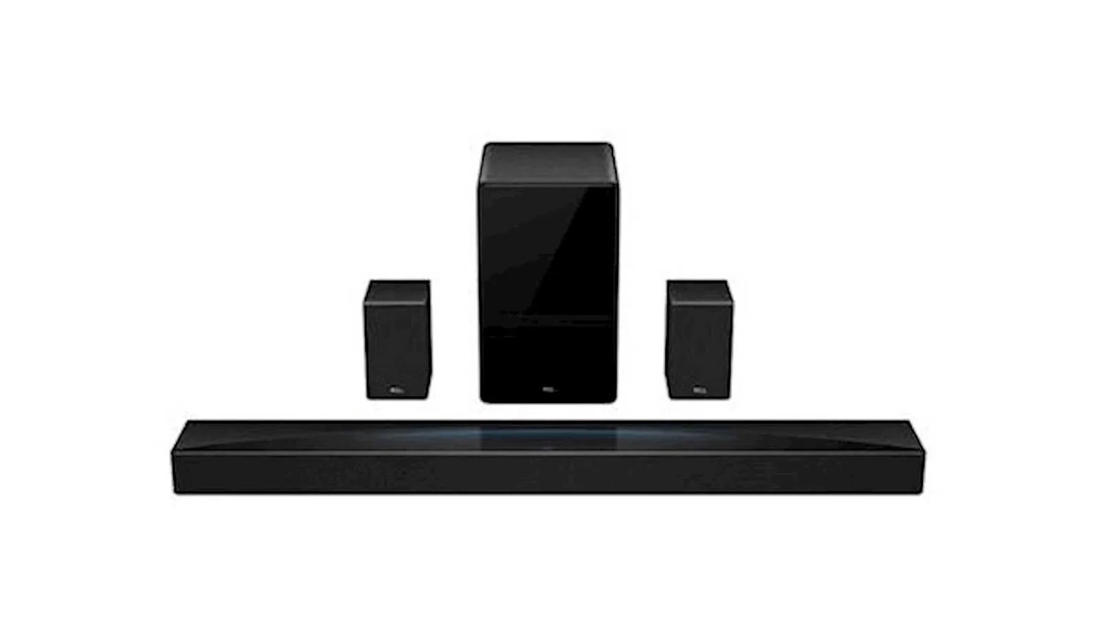 Soundbar TCL Q85HE