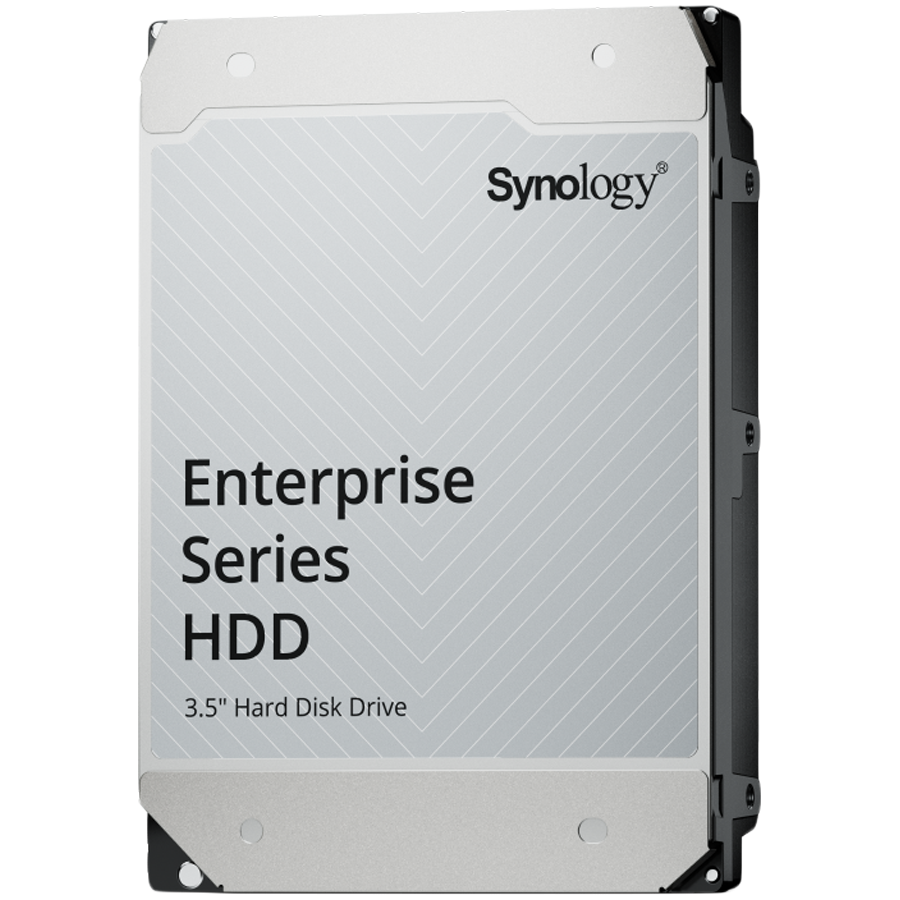 Synology HAT5320-24T 3.5" SATA III SYNOLOGY V1.0