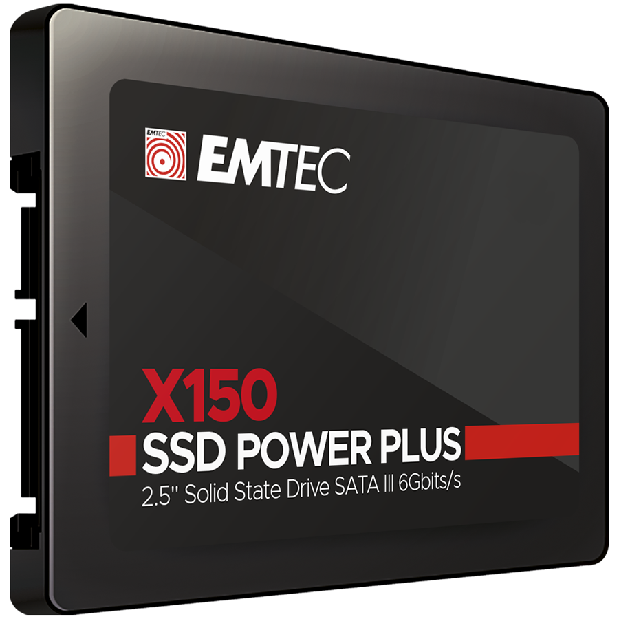 Emtec SSD 2.5 Sata X150 240GB