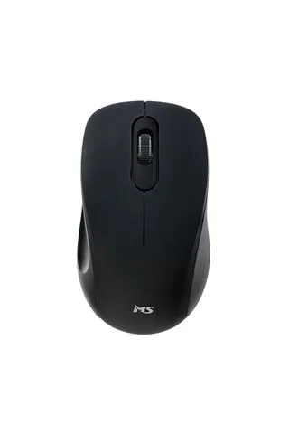 Miš Bežični MS FOCUS M130 crni