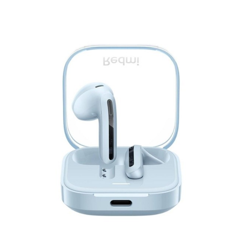 Slusalice Redmi Buds 6 Active Blue