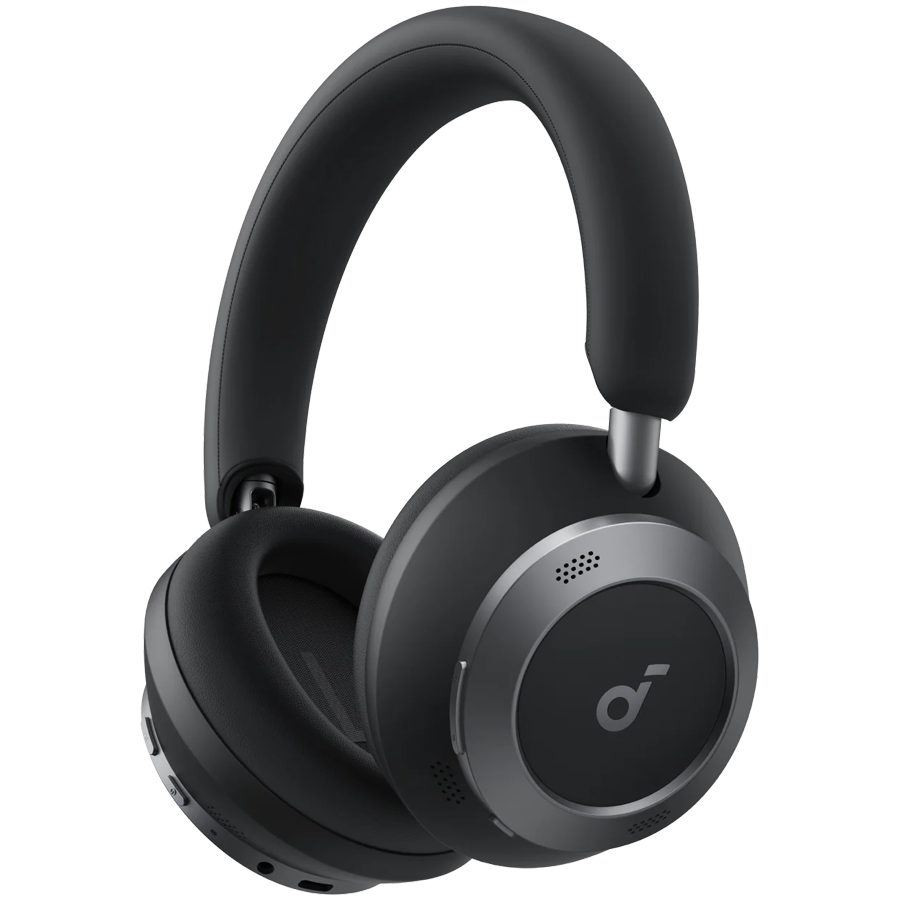 Anker, Soundcore Space One Pro Black
