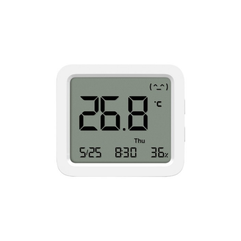 Xiaomi Smart Temperature and Humidity monitor 3 Mini