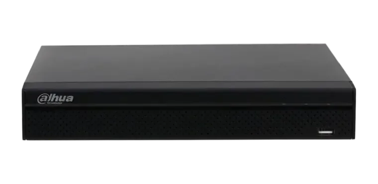 Dahua snimac PoE 4 kanala NVR4104HS-P-4KS3