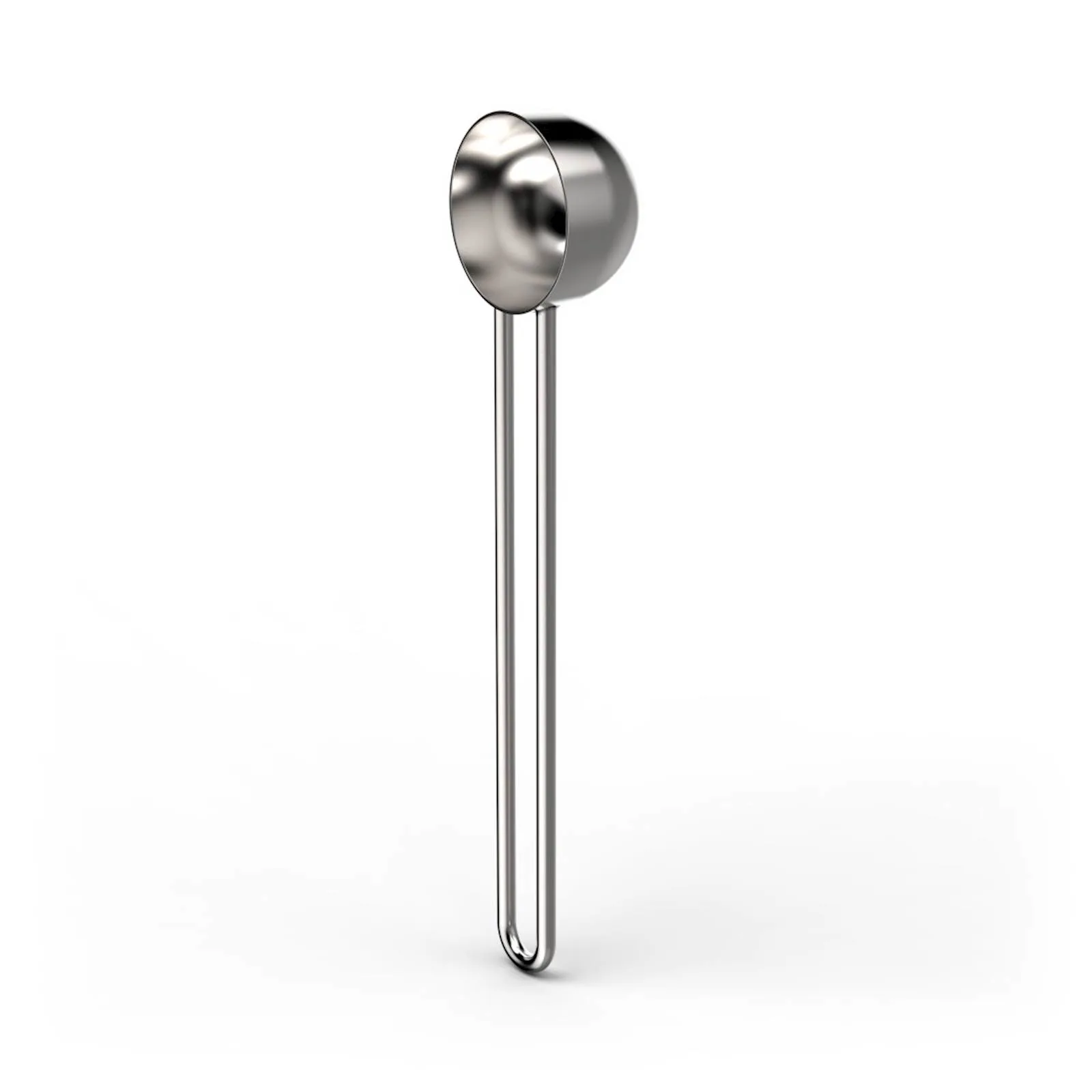 Kašika/mjerica za kafu 6gr inox