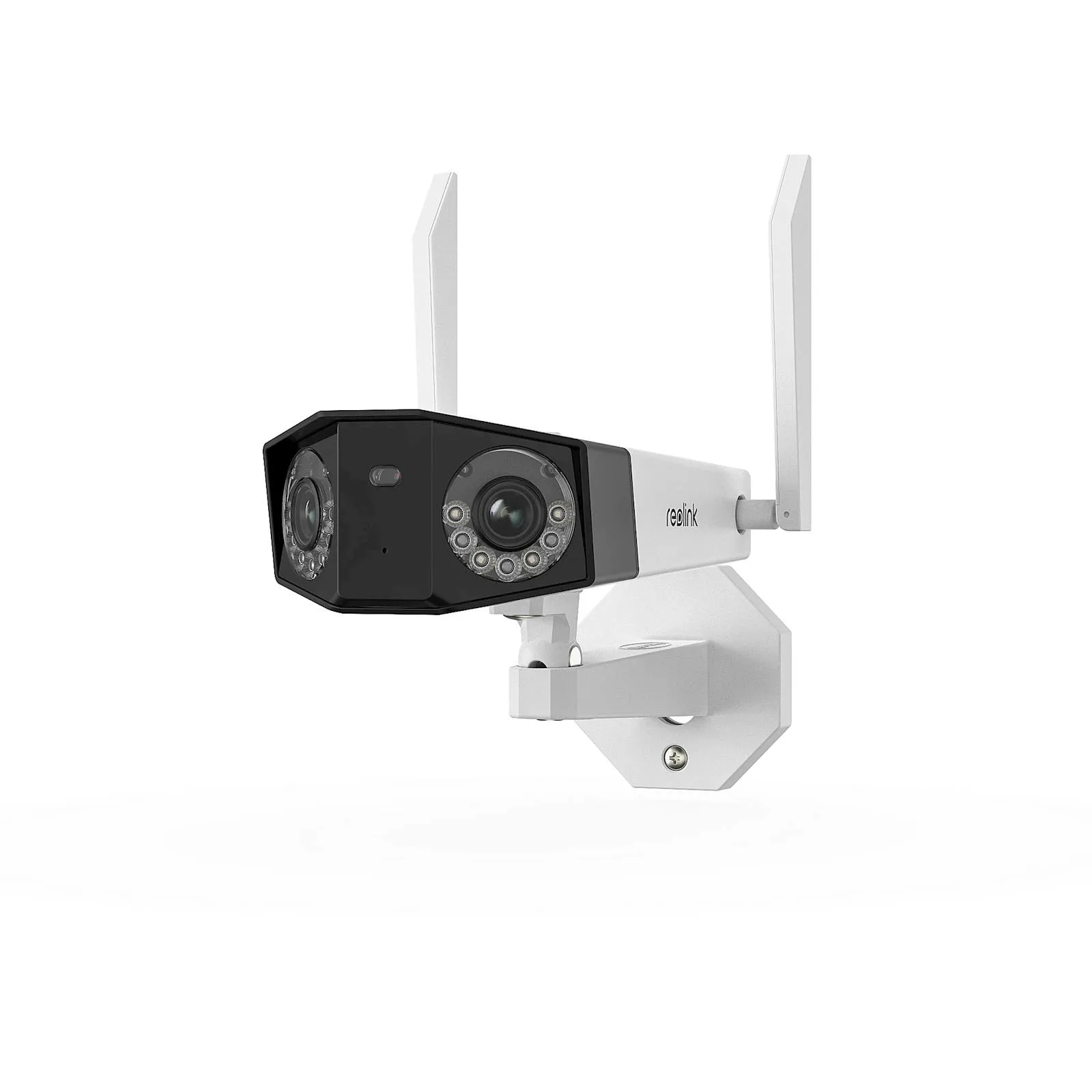 Reolink IP Kamera DUO serija W750 16MP, 4K, dvojna leća Panorama, IP67