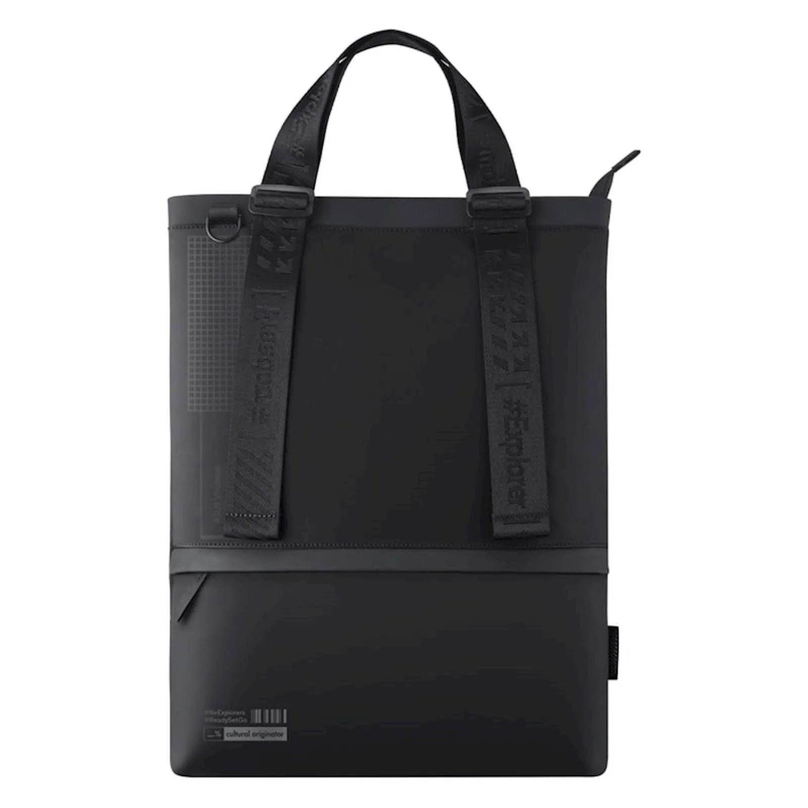 Ruksak ASUS AX4600 VIVO 3IN1 BACKPACK/S/HB/16//BK/