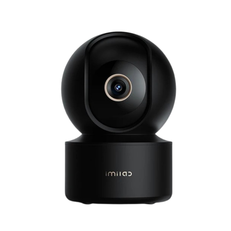 Xiaomi Mijia IMILAB Home Camera C22 360° 3K 5mpx Black