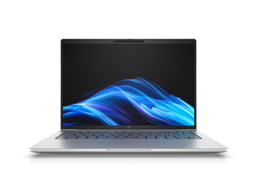 HP ELITEBOOK 8 14 G1I U7/24/5114" FHD, U7 255U 1.7/5.2GHz24GB DDR5, 512GB, W11Pro, Backlit KB