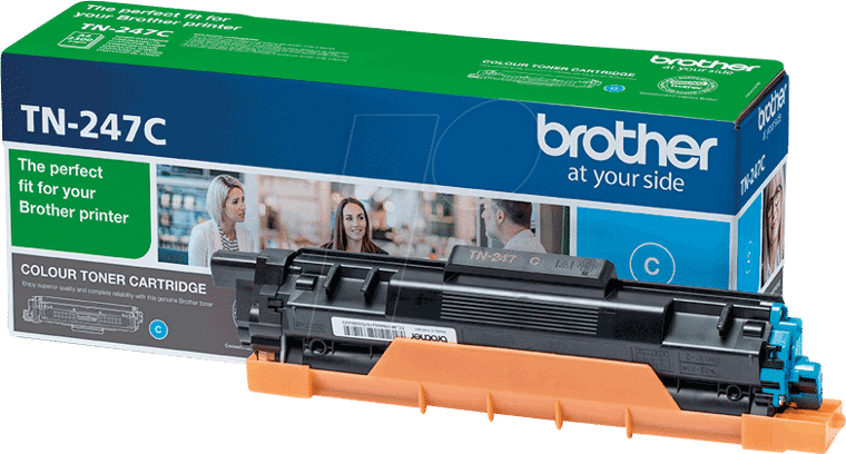 POT TON  BRO TN-247C