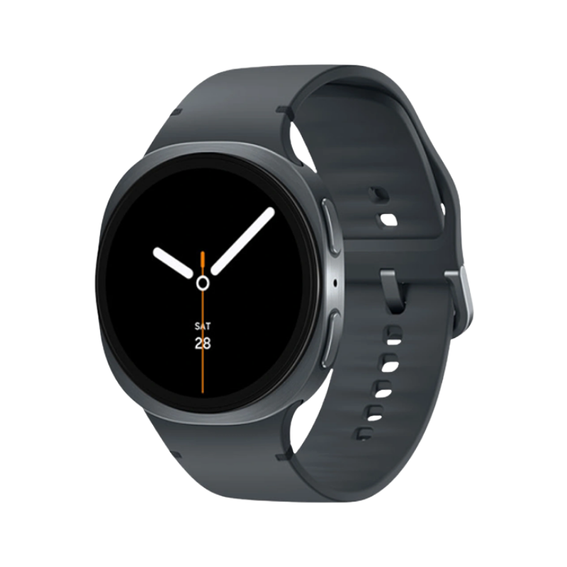 Samsung Galaxy L330 Watch 8 44mm Graphite