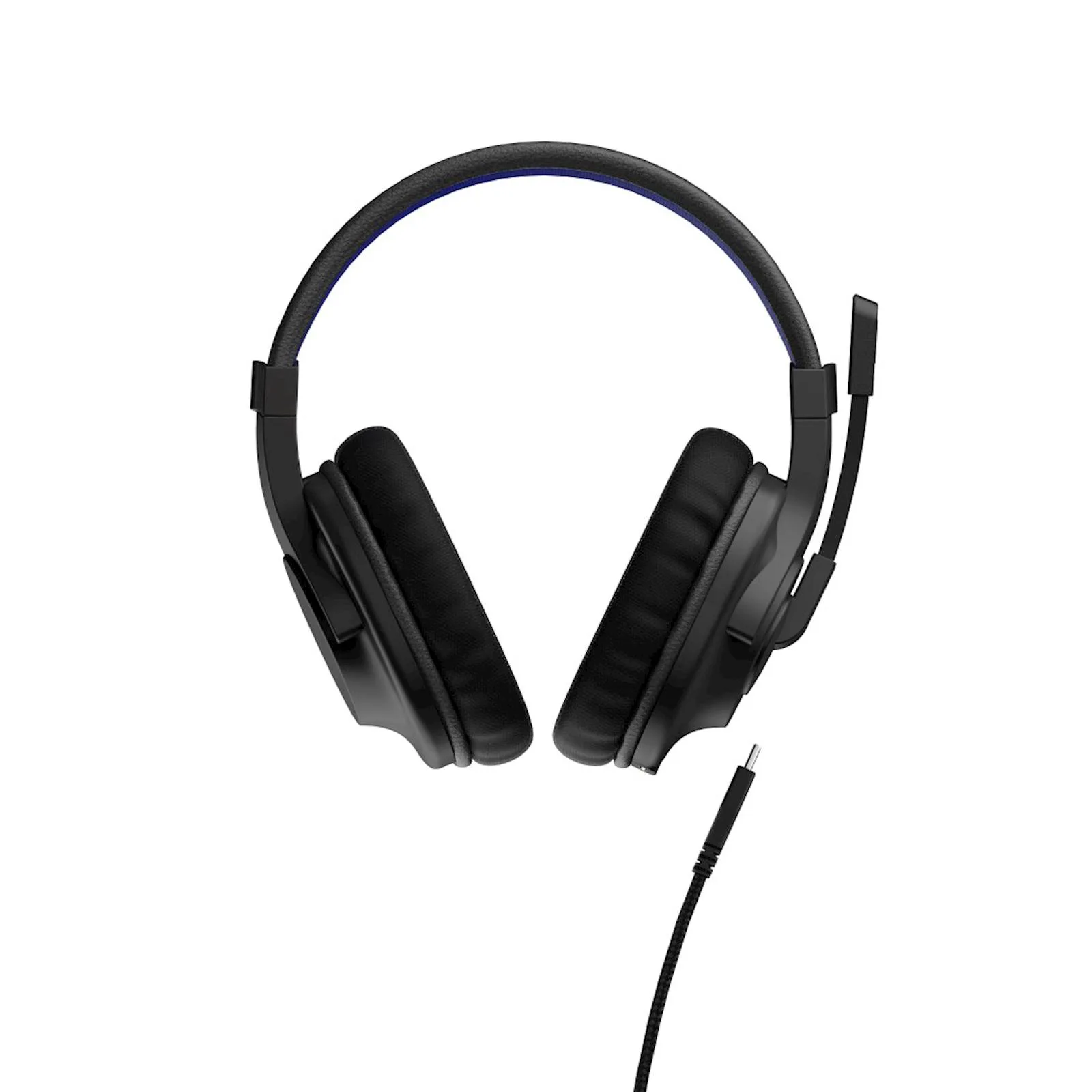 Slušalice Hama uRage SoundZ 100 V2 crne