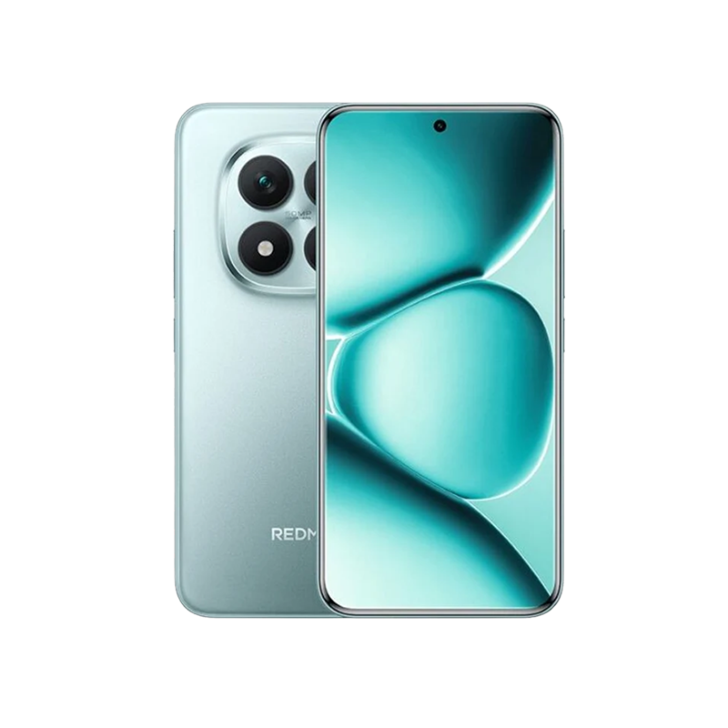 Xiaomi Redmi Note 15 Pro 12GB 512GB Blue EU