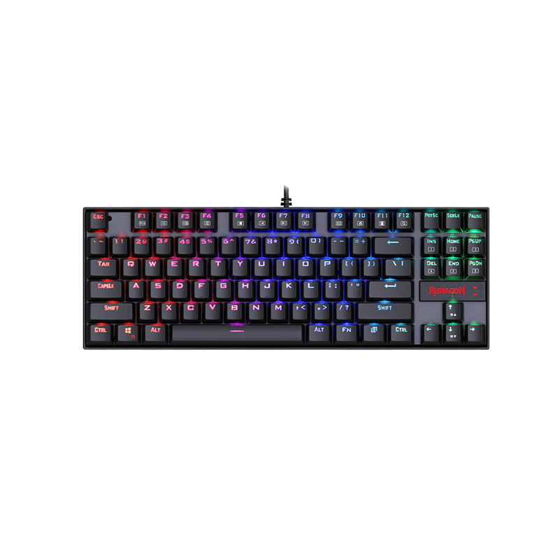 Gaming tastatura mehanicka ReDragon - Kumara K552 RGB