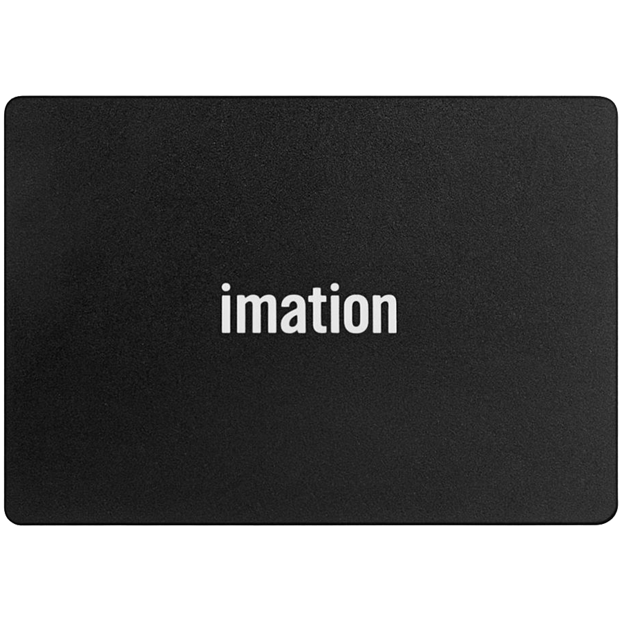 Imation C321 1TB SSD SATA 3 6GB/S TLC 2.5" Internal Solid State Drive