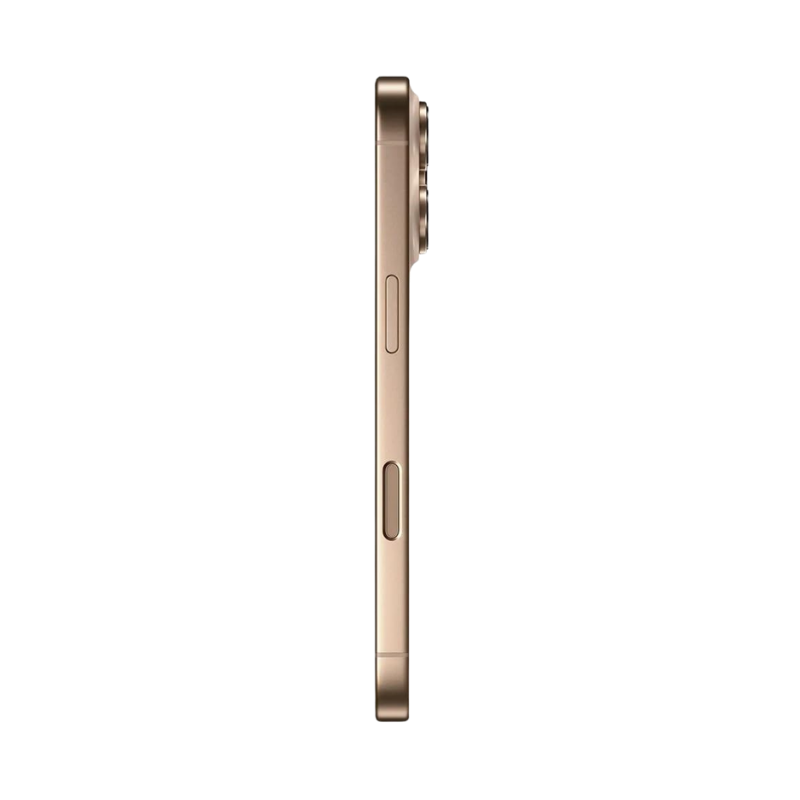 Apple iPhone 16 Pro Max 512GB Desert Titanium