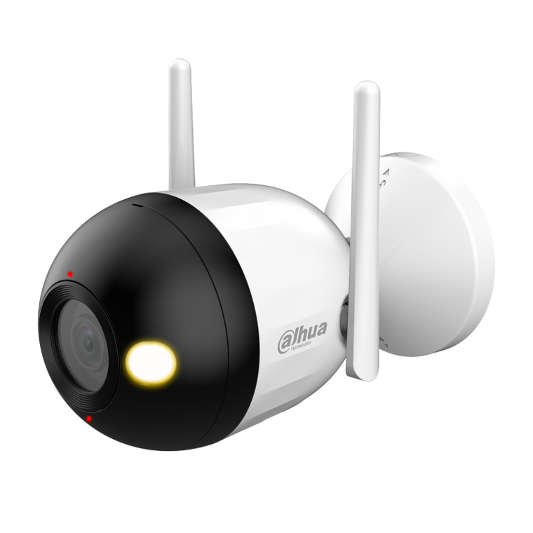 Dahua kamera Bullet 2MP WiFi IPC-F2C-PV-0280B