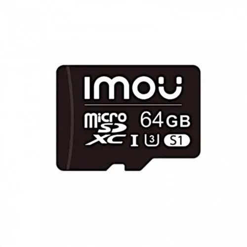 IMOU MicroSD kartica 64GB ST2-64-S1