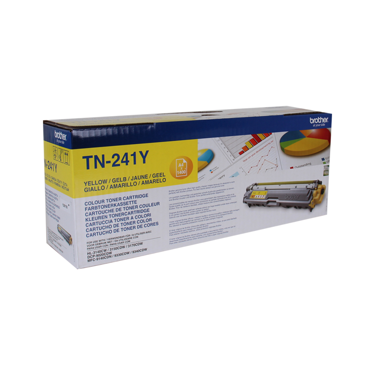 POT TON BRO TN-241Y