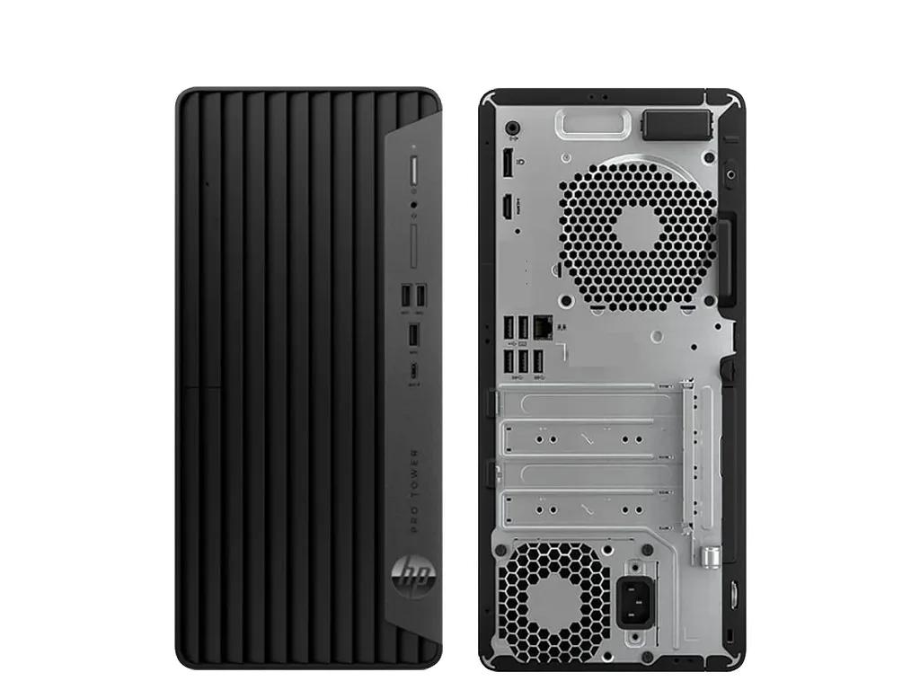 HP Pro Tower 400 G9PCIi512500,16GB,512GB,FreeDOS,DVDRW,periferija,DP,HDMI,12 mjeseci garancije