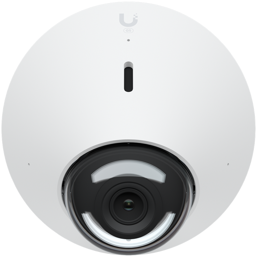 UBIQUITI UniFi G5 Dome, 2K Camera