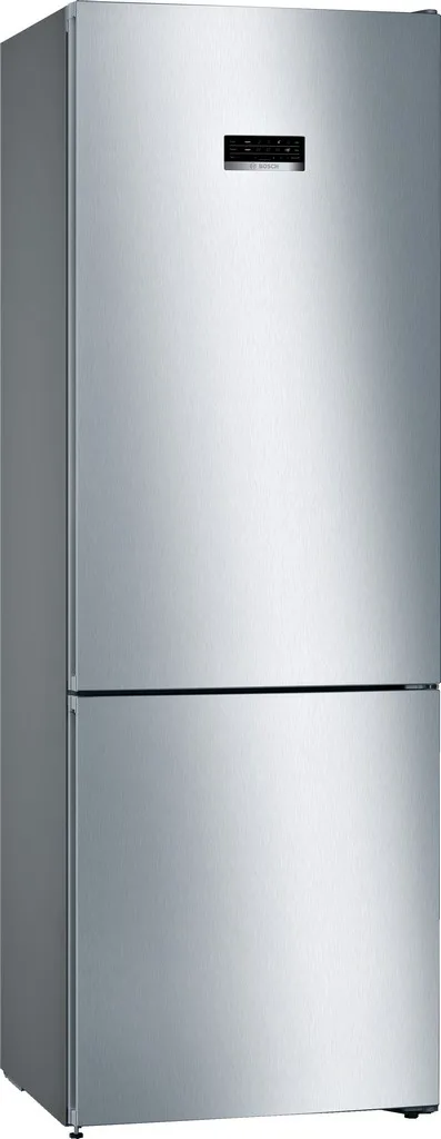 BOSCH XXL Samostojeći Serie 4|No Frost, 203 X 70, INOXPerfectFit, LED osvjetljenje,