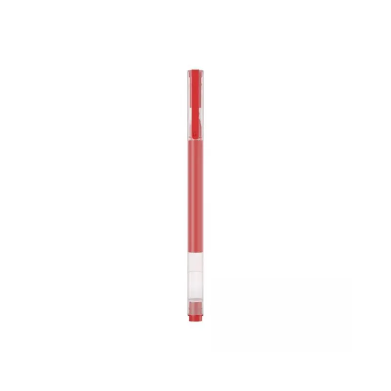 Xiaomi Mi High-capacity Gel Pen (10-Pack) Red - Gel olovka