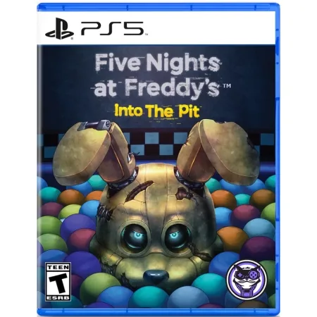 Five Nights at Freddys: Into the Pit /PS5