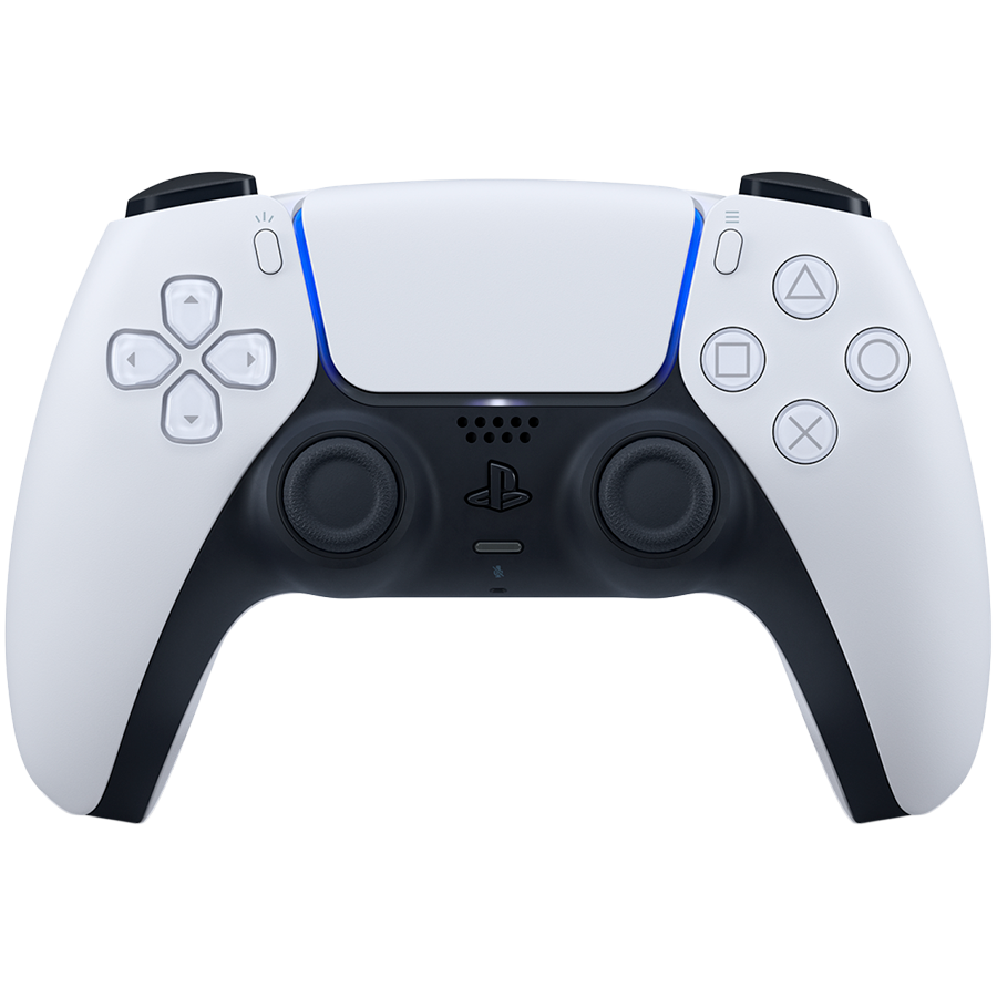 DualSense Wireless Controller White