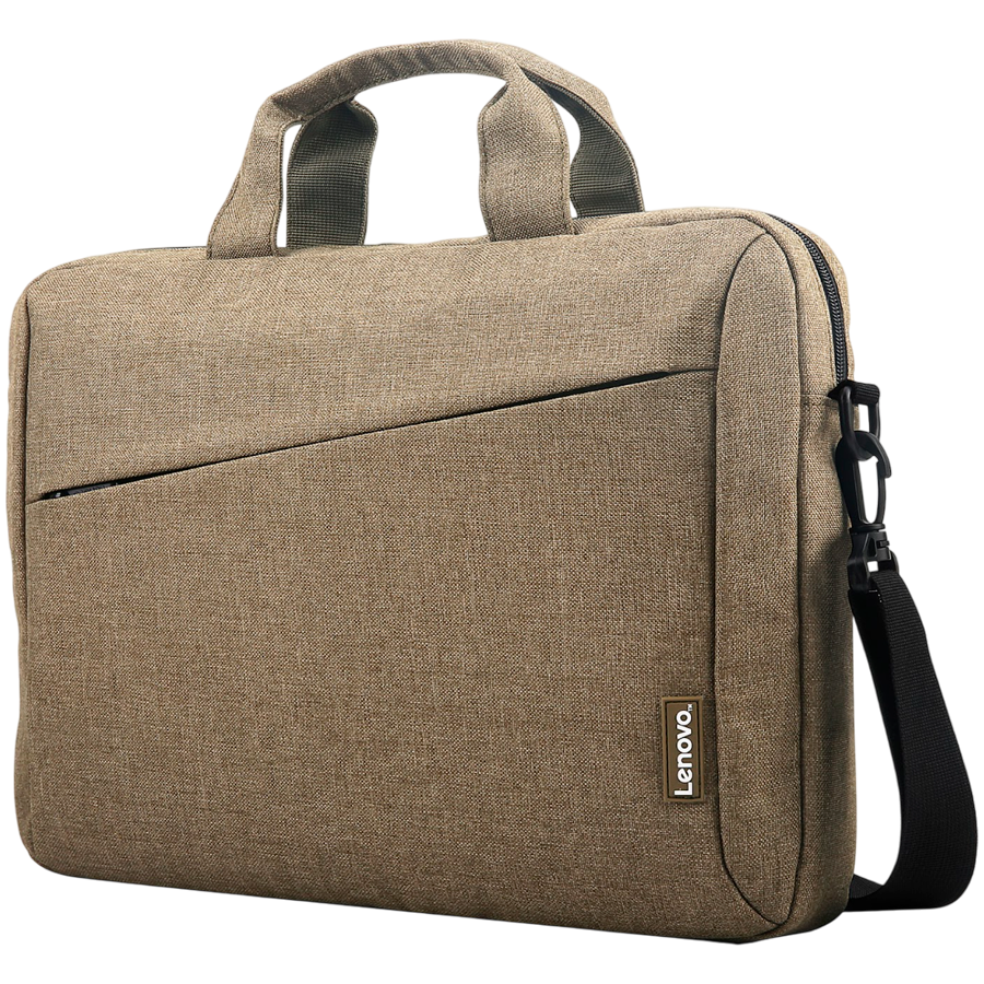 Lenovo 15.6 Laptop Casual Toploader T210 (Green)