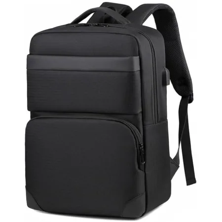 OKADE Ruksak za Notebook S2307 15,6" Crna
