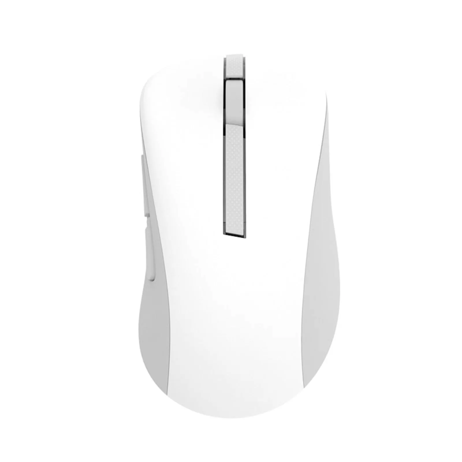 Miš ASUS Wireless MD102 White