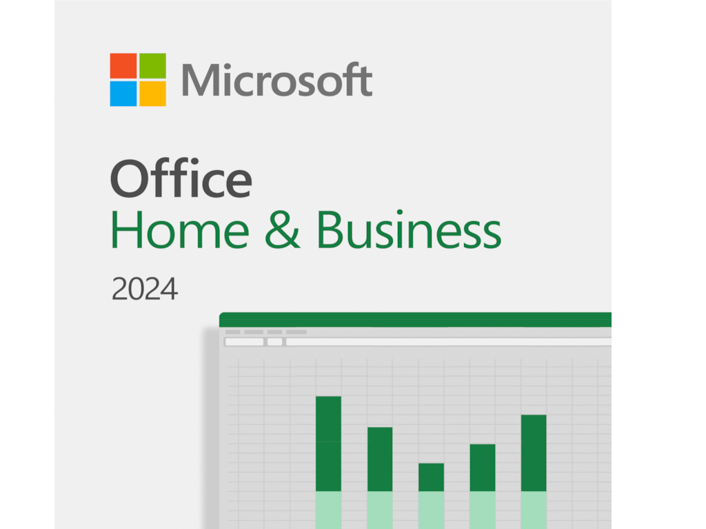 Office Home&Business FPP 2024