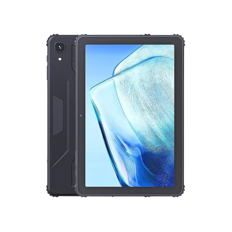 Cubot Tab KING KONG FHD 8GB 256GB LTE 10.1 Black