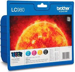 POT INK BRO LC980C