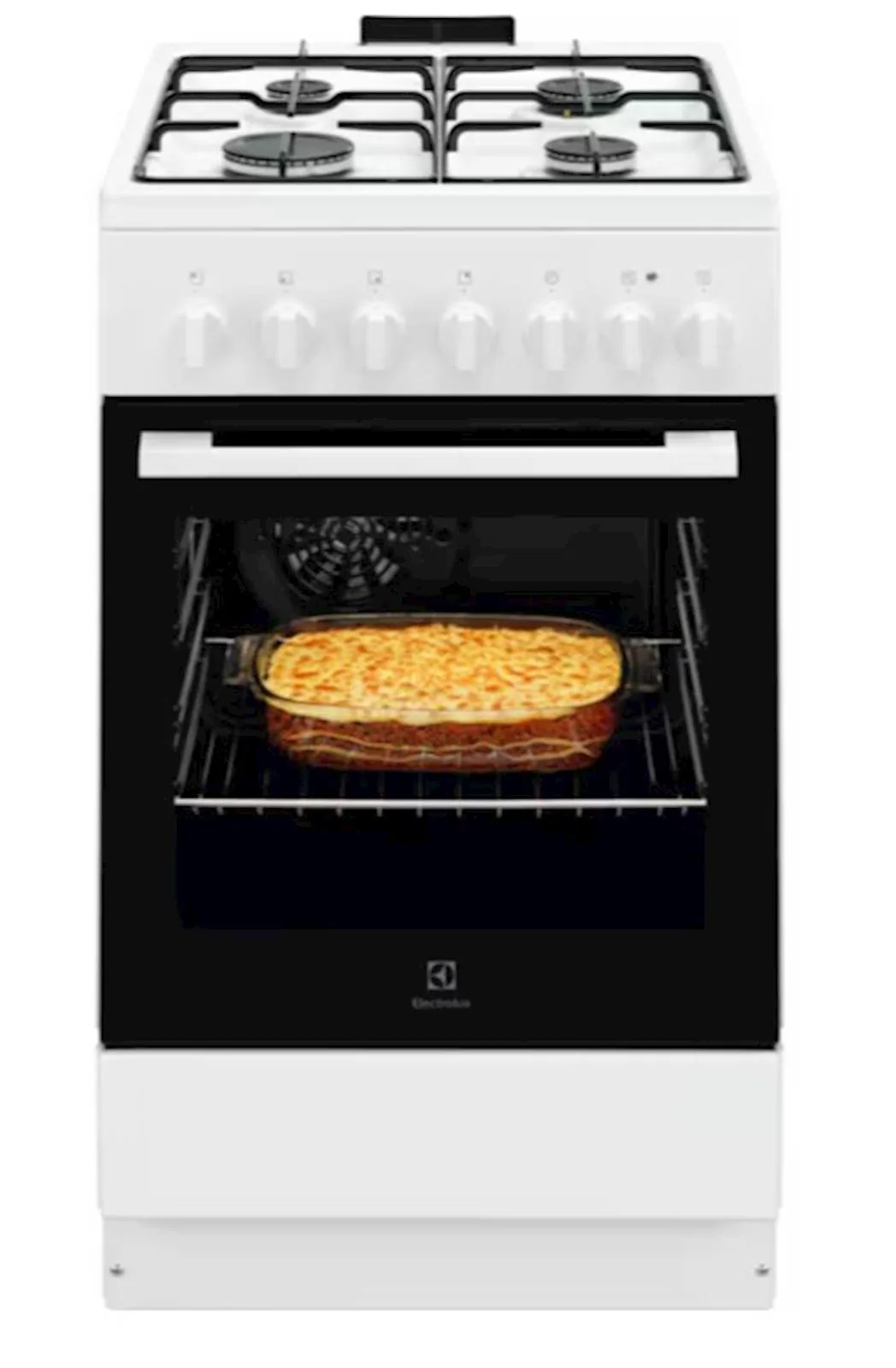 Štednjak Electrolux LKK520032W