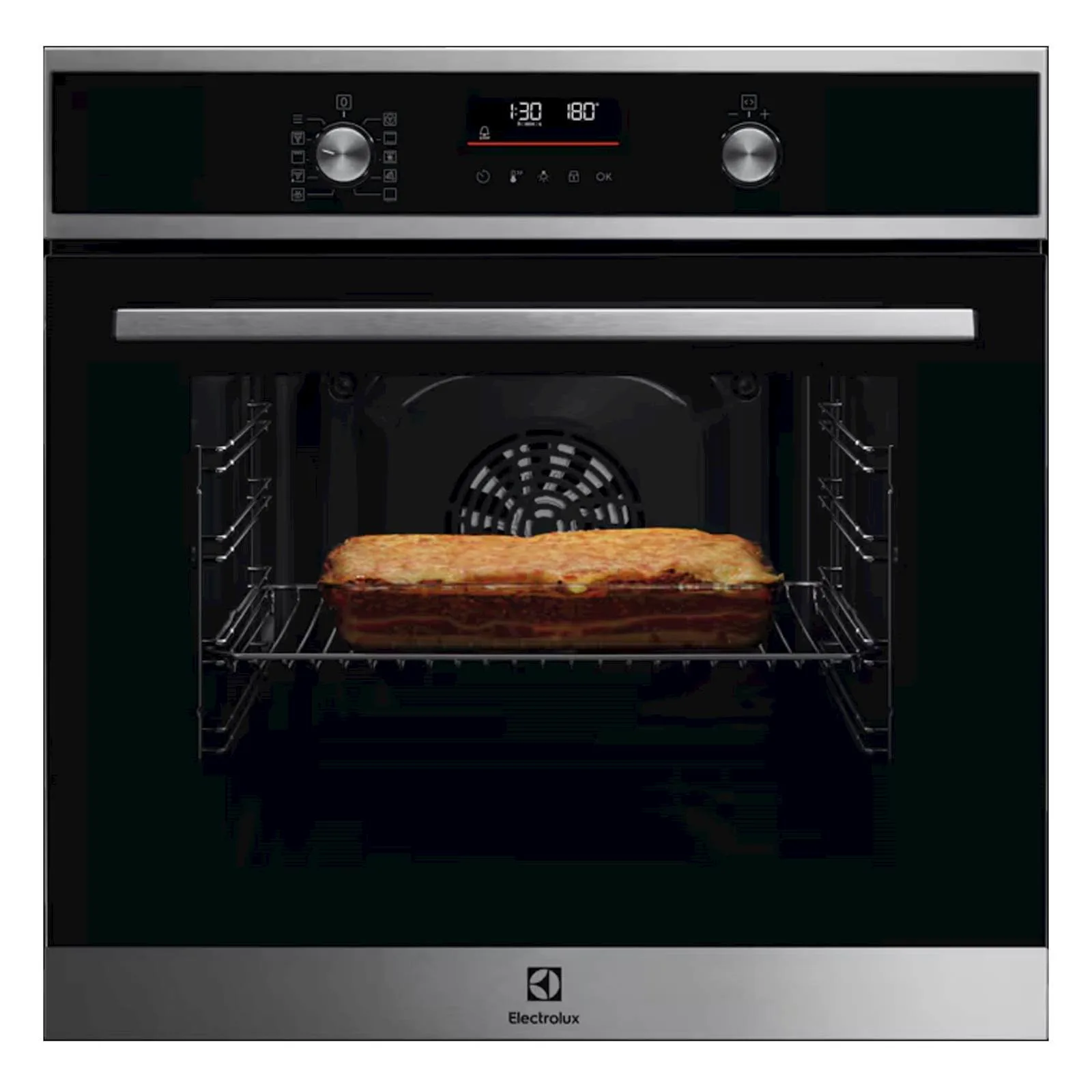 Ugradbena pećnica Electrolux COF6P76BX