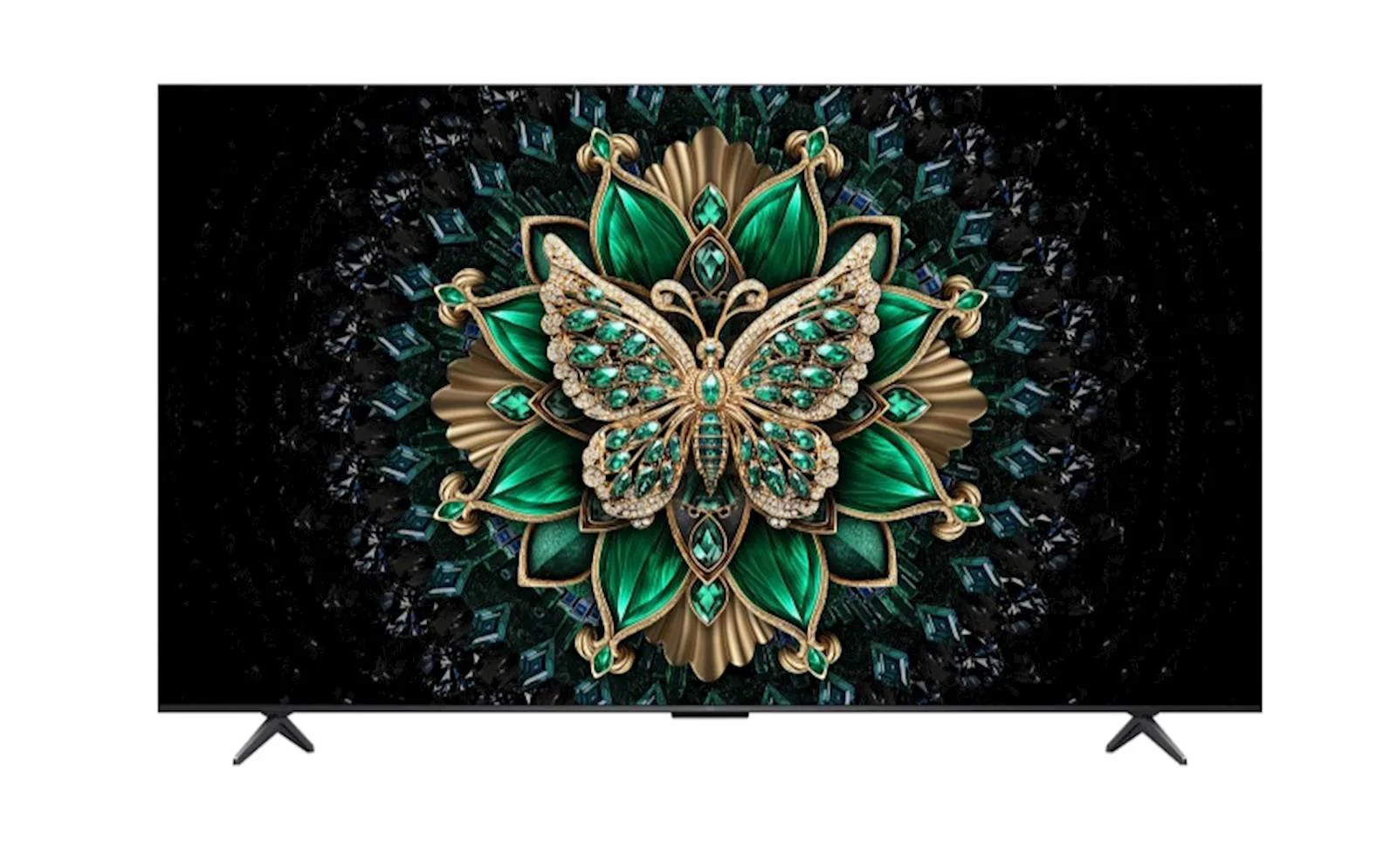 TV TCL Premium QD-MiniLED 65C6K