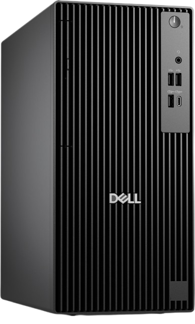 Dell Pro Tower QCT1250