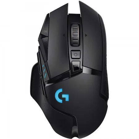 Logitech Gaming Miš G502 Lightspeed Wireless